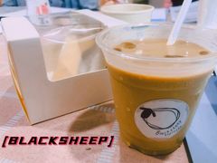 -BLACKSHEEP ESPRESSO(建国中路店)