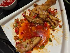 -百年果林椰子鸡(宝安总店)