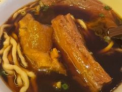 -中国厨房/台湾牛肉面