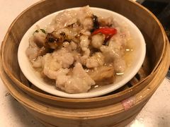 -煲王粤菜餐厅(中侨中心店)