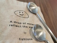 -fishtank鱼缸咖啡(三山街店)