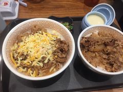 -食其家·牛丼咖喱(万达广场店)
