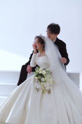 点击看大图 -太郎花子婚纱摄影艺术中心