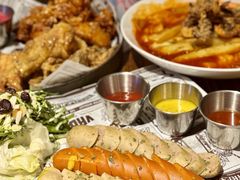 -Dak's 炸鸡(远景路店)