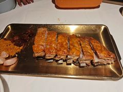 -谷丽麦馕新疆菜·清真(步步高梅溪新天地店)