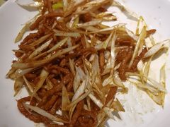 -京味斋·北京烤鸭(北京南站洋桥店)