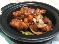 -大树餐厅(红旗街万达店)