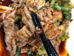 热拌肠头-双流老字号董蹄花(广场路店)