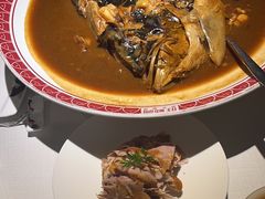 -旺顺阁鱼头泡饼(常营店)