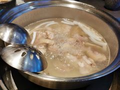 椰子鸡-同仁四季椰子鸡(宝安壹方城店)
