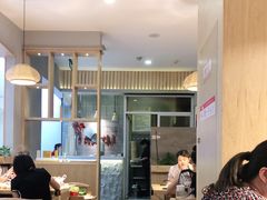 -守柴炉烤鸭(科华中路王府井店)