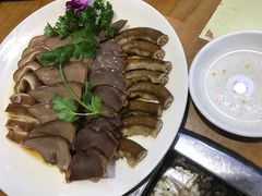 -蚝得喜海鲜(东城店)
