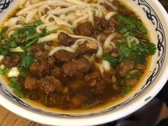 -韩师傅老大同刀削面(北苑路店)