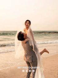 点击看大图 -薇喜影像艺术中心 ART PHOTO