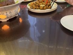 -鹿鸣春饭店(总店)