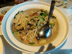 -莆田餐厅PUTIEN(三里屯店)