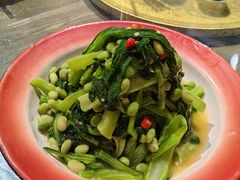 -灶东家民间菜(回兴店)