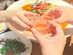 -清水亭湖北菜(大屯DT51店)