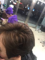 -千姿造型美髮·Salon