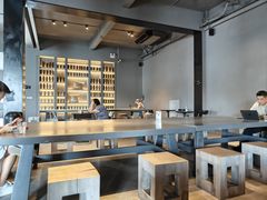 -来回·咖啡(钟村咖啡豆店)