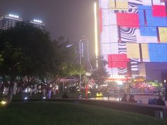 -西安创业咖啡街区