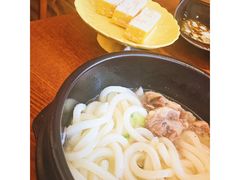 -炎蔵牛舌烤肉