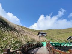 -萍乡武功山风景名胜区