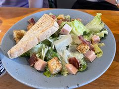 -ZEMOCAFE·FUSION FOOD(西交利物浦店)