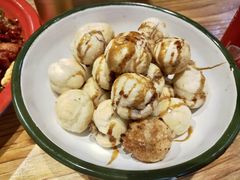 -兔槽江湖菜·重庆璧山兔(水围店)