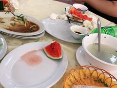 -秋姐美食店(旅游大道店)