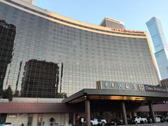 -北京中国大饭店