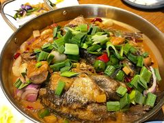 -食光慢宴·安吉土菜馆