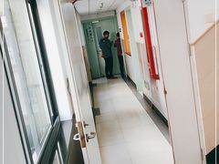 -上海市皮肤病医院(武夷路院区)