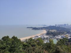-景山公园
