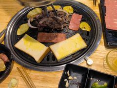 -莱真牛碳火烤肉(合肥旗舰店)