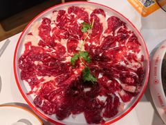 -八合里潮汕鲜牛肉火锅(吉大店)