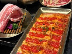 -西塔老太太泥炉烤肉(龙湖北苑天街店)