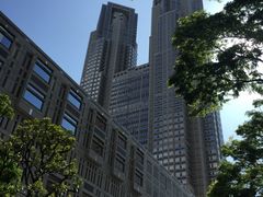 -东京都厅舍