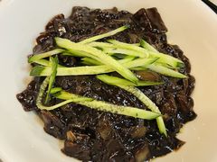 -桃园中华料理炸酱面(燕儿岛路店)