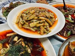 鱼香茄子-同福社