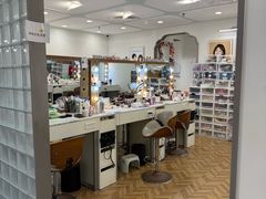 -海马体家庭照相馆(广州正佳广场店)