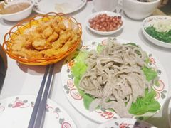 -东门口涮肉·砂锅·烤串(老门东店)