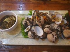 -老姑砂锅·烧烤天津菜(体北道店)