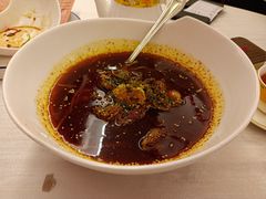 -银都上海菜馆(粤海东路店)