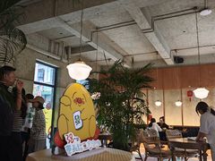 -仁义涵西餐·咖啡(中华巴洛克店)
