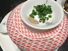 -芳芳私房菜·精做淮扬菜(承德路店)