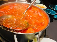 -二刀潮牛(重庆光环购物公园店)