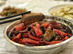 -湘潭九龙鱼头店(城南西路店)
