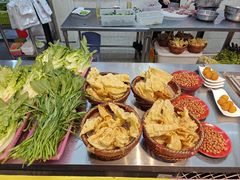 -顺水湾·牛肉牛杂火锅(驾鹤店)