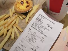 -肯德基(星河店)